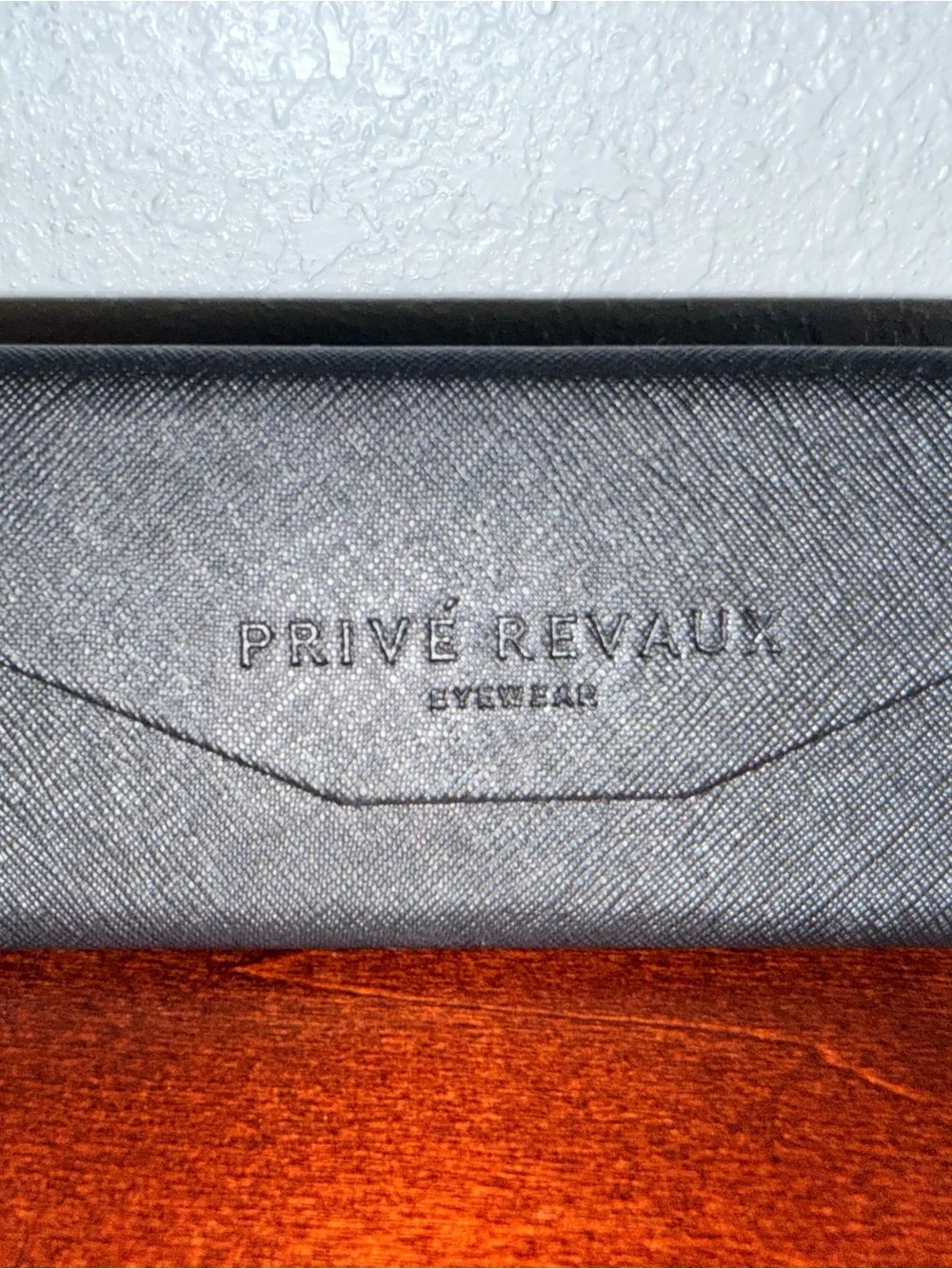 prive revaux brand new